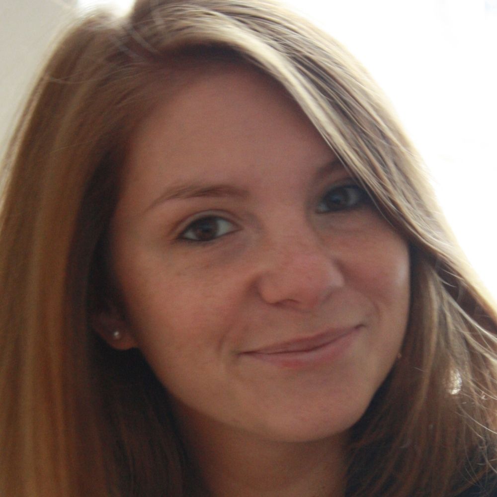 Portrait Mareike Wink