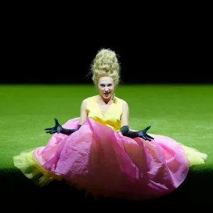 AMOR VIEN DAL DESTINO