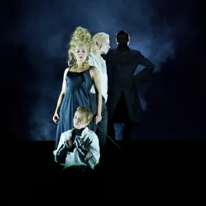 AMOR VIEN DAL DESTINO