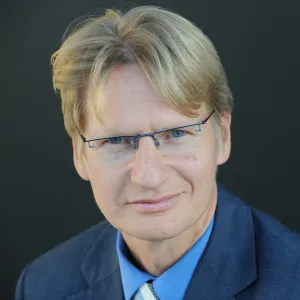 Andreas Finke über seine 24 Jahre als Orchester-Direktor