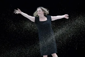 IM PORTR&Auml;T: CLAUDIA MAHNKE