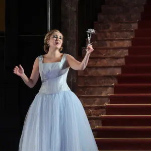 DER ROSENKAVALIER