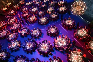 DIE 22. OPERNGALA AN DER OPER FRANKFURT