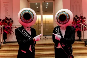 23. OPERNGALA AN DER OPER FRANKFURT