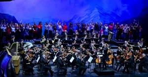 23. OPERNGALA AN DER OPER FRANKFURT