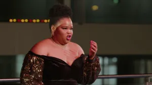DIE TALENTSCHMIEDE DER OPER FRANKFURT