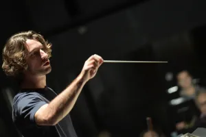 LORENZO VIOTTI ZU »WERTHER«