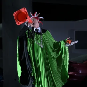 LE GRAND MACABRE