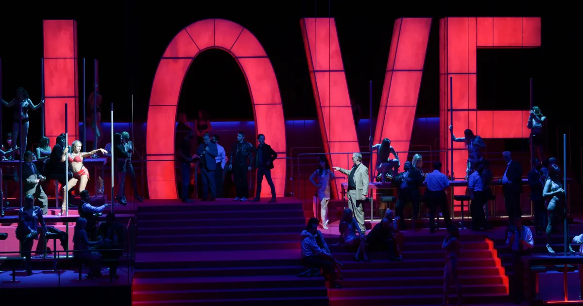 MANON LESCAUT an der Oper Frankfurt | Oper Frankfurt Blog