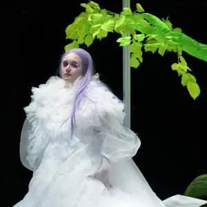 MELUSINE