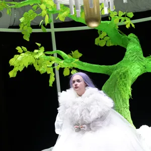 MELUSINE