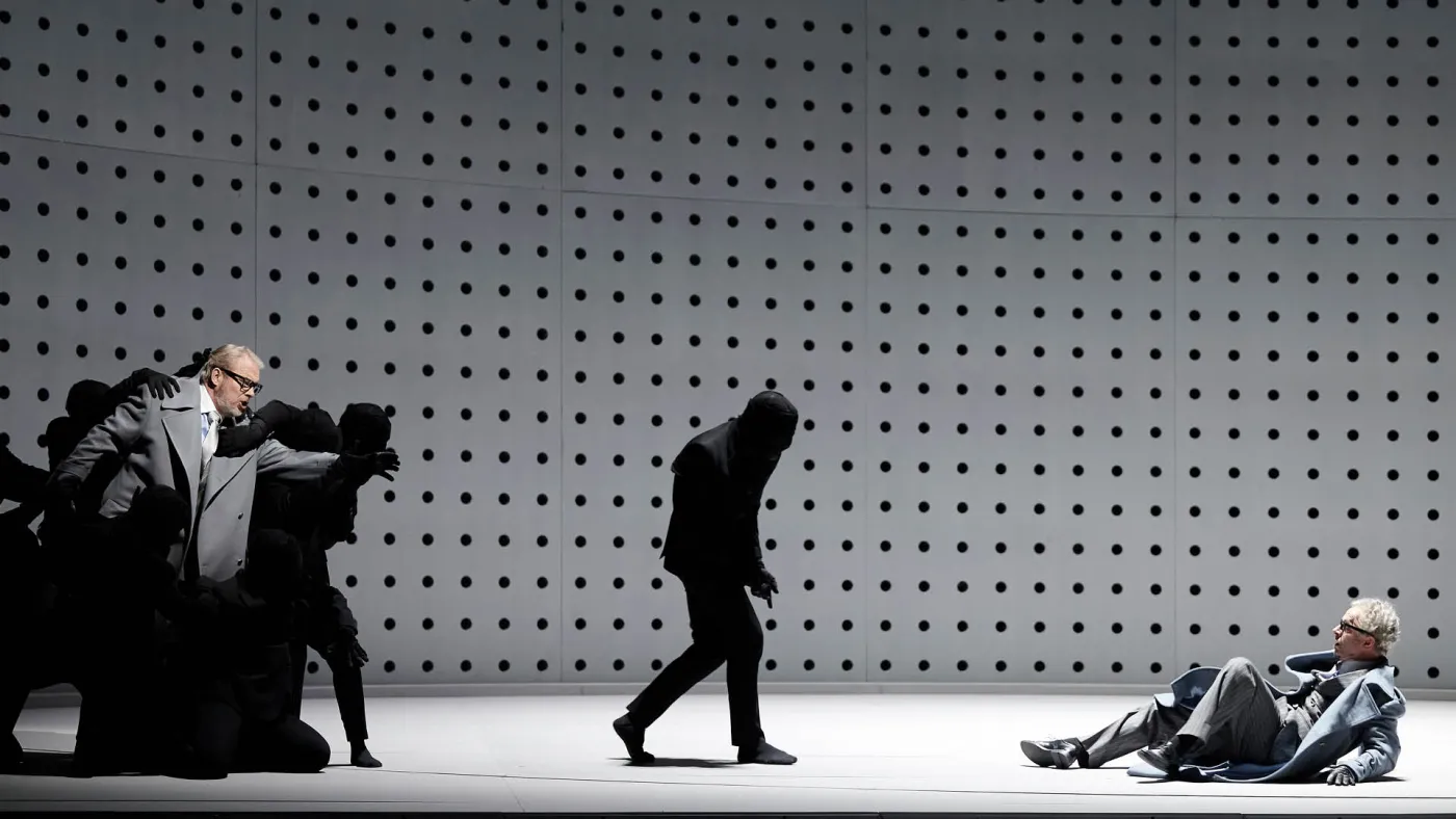 MITRIDATE, RE DI PONTO