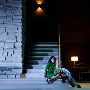 MITRIDATE, RE DI PONTO