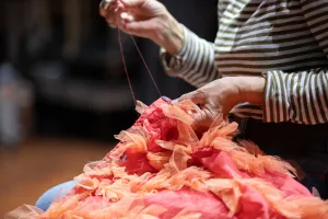 NACHHALTIGKEIT IN DER OPER