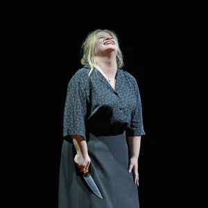NORMA
