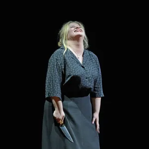 NORMA