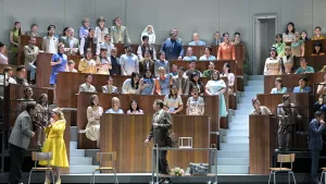 VORTEILE, VORTEILE UND NOCHMAL VORTEILE: DIE OPER FRANKFURT F&Uuml;R STUDIERENDE
