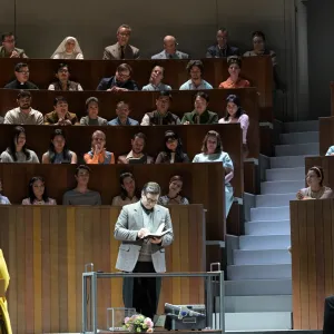 VORTEILE, VORTEILE UND NOCHMAL VORTEILE: DIE OPER FRANKFURT F&Uuml;R STUDIERENDE