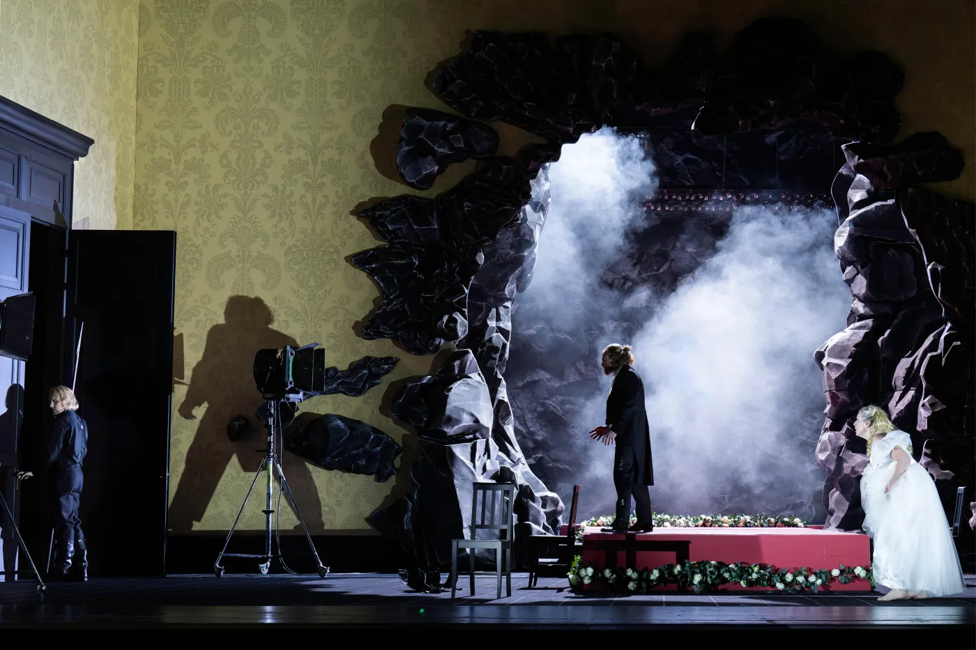 PARSIFAL