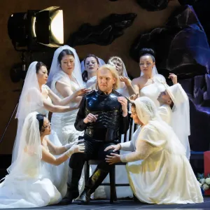 PARSIFAL