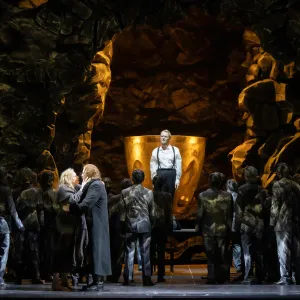 PARSIFAL