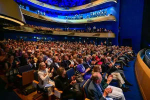 Patronatsverein feiert Jubliäum