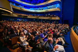Patronatsverein feiert Jubli&auml;um