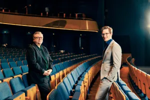 SPIELZEIT 2024/25: QUER DURCH DIE MUSIKGESCHICHTE