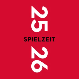 SPIELZEIT 2025/26
