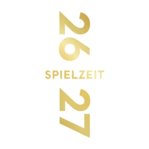 SPIELZEIT 2026/27