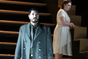 SPOTLIGHT OPERNSTUDIO: ABRAHAM BRET&Oacute;N