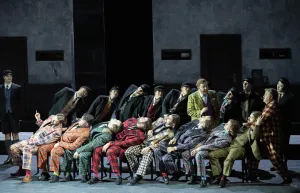SPOTLIGHT OPERNSTUDIO: HELENE FELDBAUER