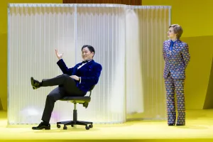 SPOTLIGHT OPERNSTUDIO: HYUNJUNG ANDREW KIM