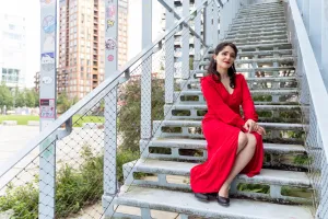SPOTLIGHT OPERNSTUDIO: IDIL KUTAY