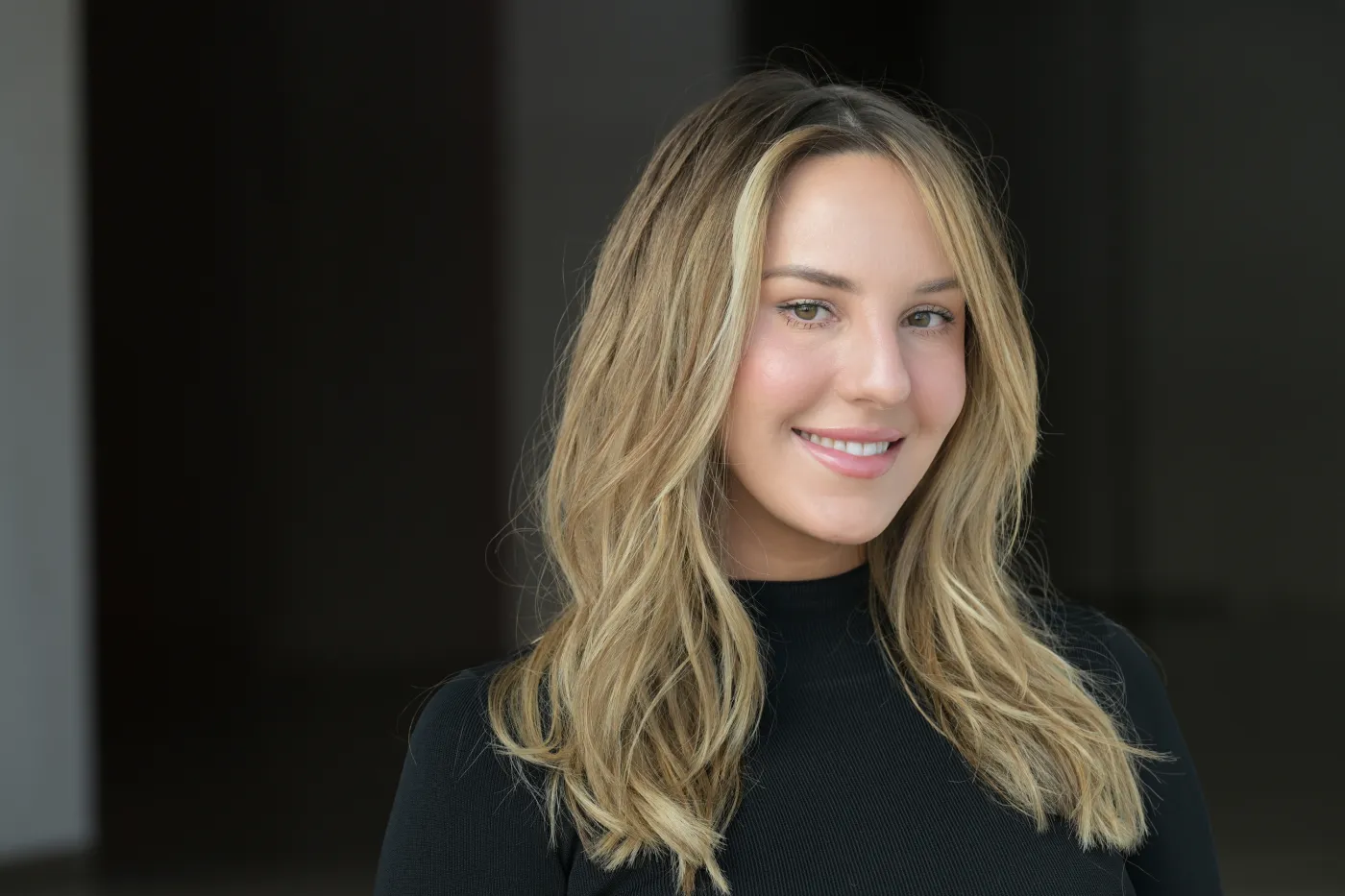 SPOTLIGHT OPERNSTUDIO: JULIA STUART