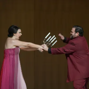 TOSCA