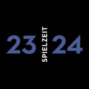 VORHANG AUF F&Uuml;R DIE SPIELZEIT 2023/24