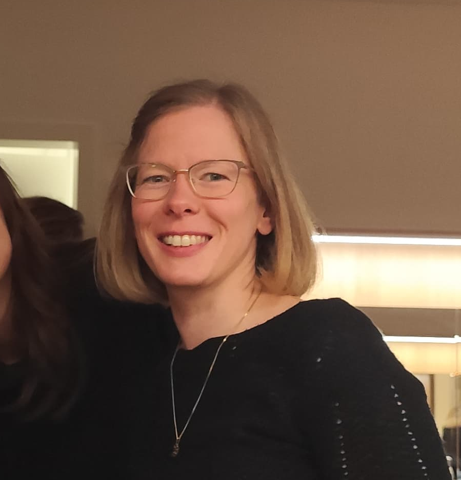 Portrait Anne-Kathrin Abel